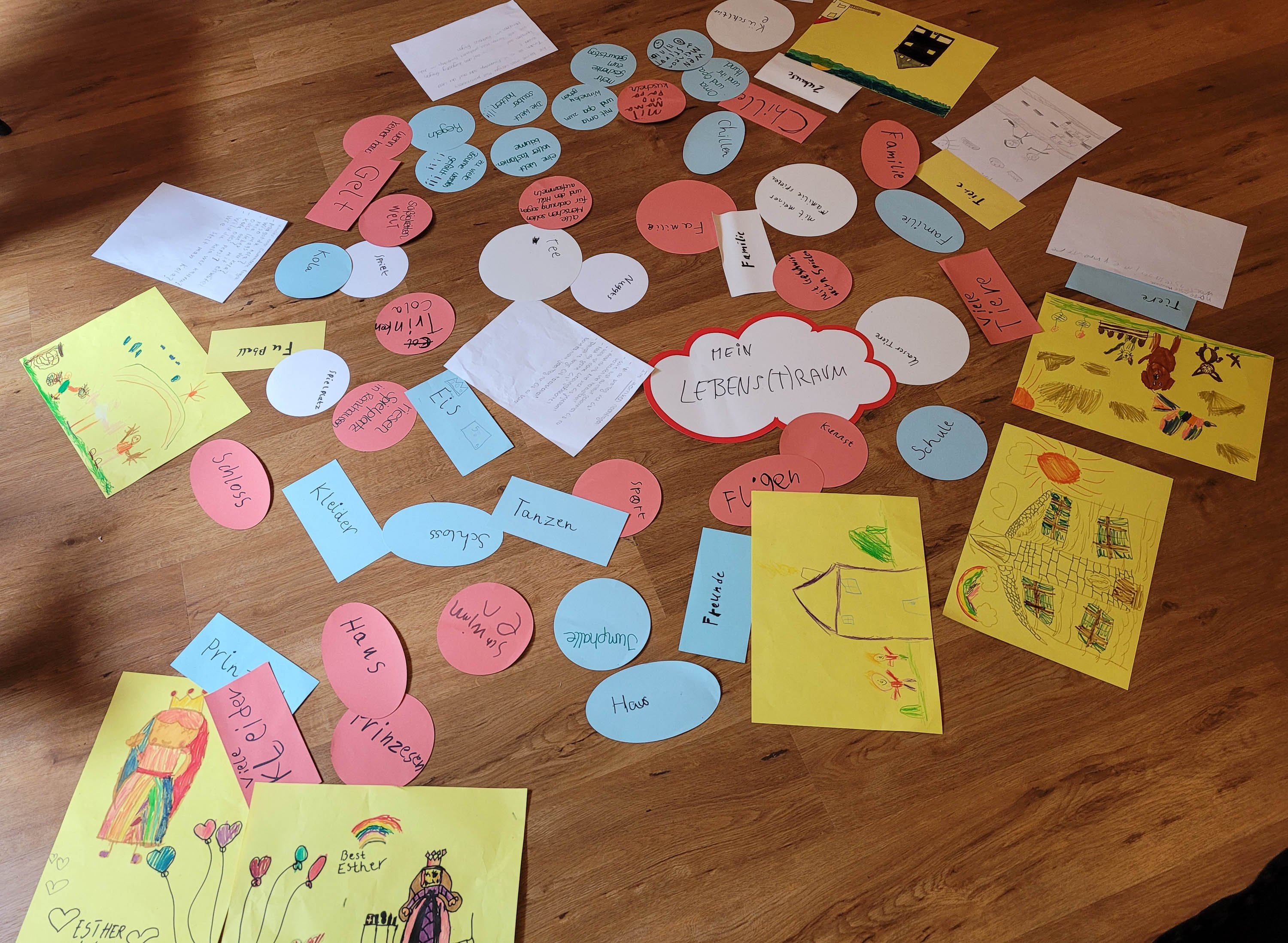 Mein LebensTraum kjk 3 Foto kjkHaus